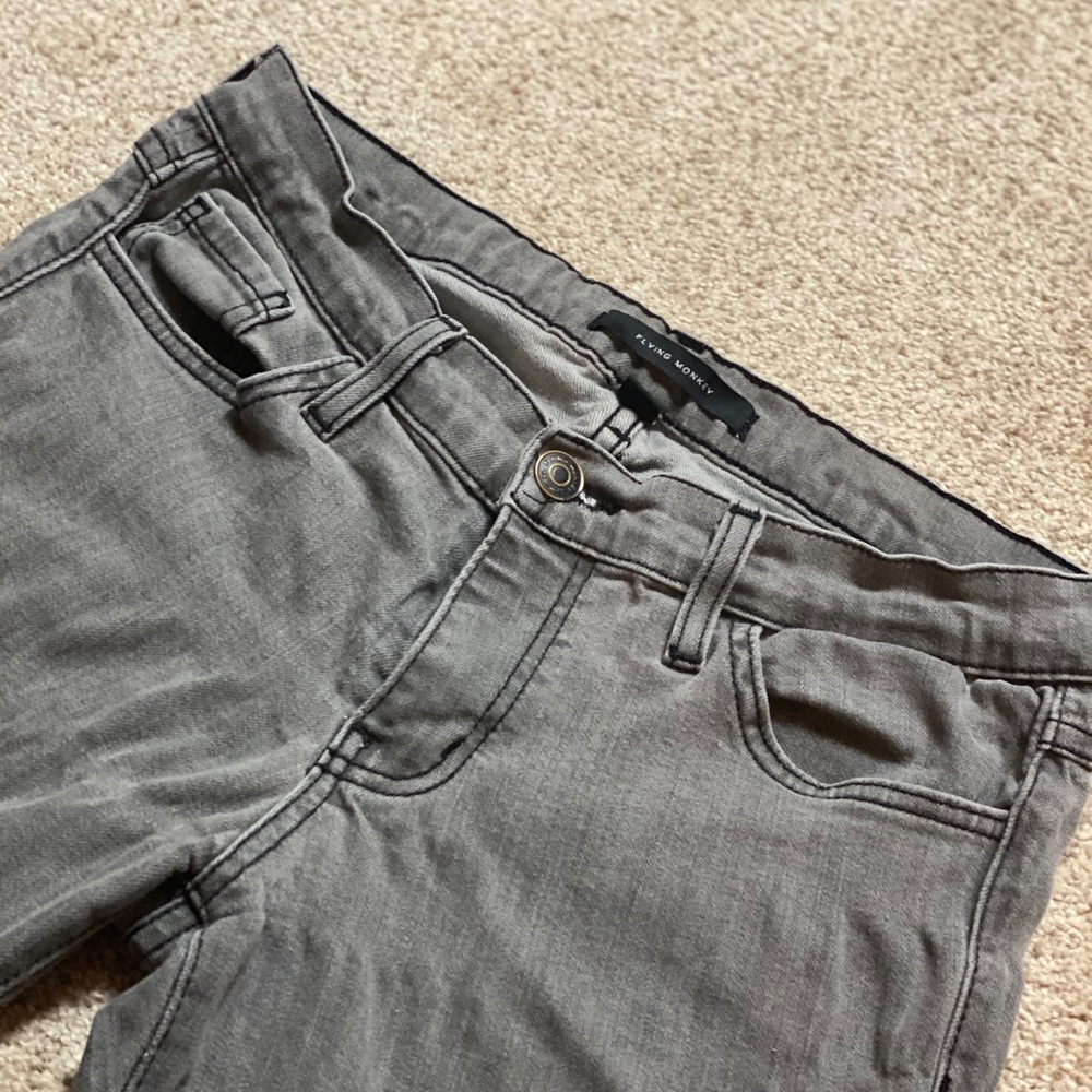 Flying Monkey Pants - image 2